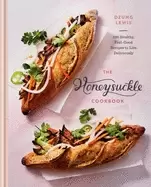 Image of honeysuckle cookbook 100 healthy feel good recipes to live deliciously