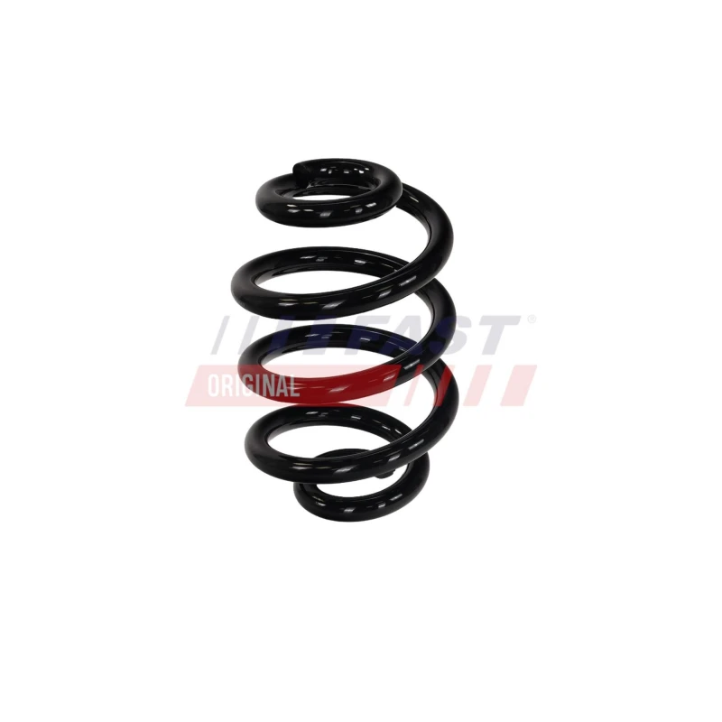 Image of FAST FT11361 Coil spring Coil Spring (188)