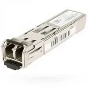 Image of MicroOptics SFP 1.25 Gbps, MMF, 550 m, LC, Compatible with Cisco SFP-GE-S=