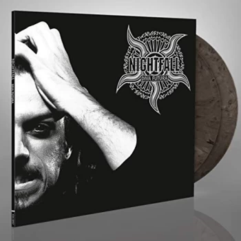 Image of Nightfall - Diva Futura Vinyl