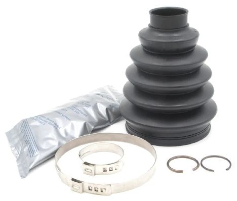 Image of CV boot kit, drive shaft SPIDAN 36956