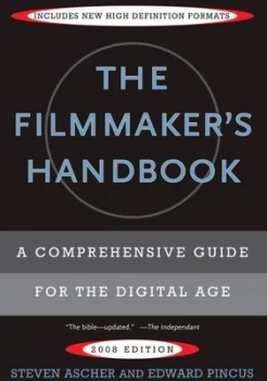 Image of The Filmmakers Handbook by Steven Ascher Paperback