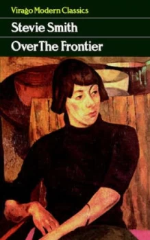 Image of Over the Frontier by Stevie Smith Paperback