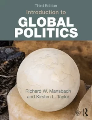Image of Introduction to Global Politics