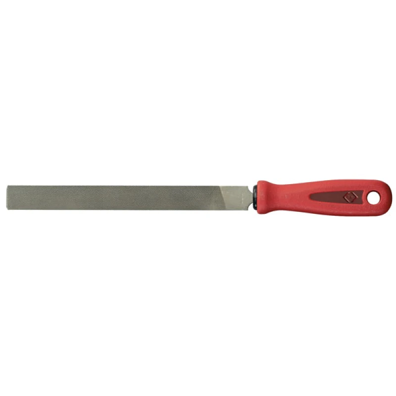 Image of C.K Engineers File Hand 10" Bastard T0080B 10