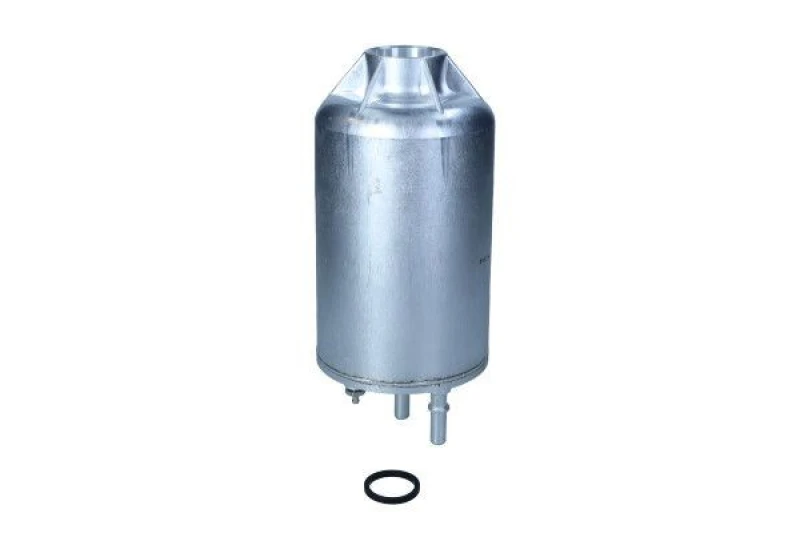 Image of MAXGEAR 26-2980 Fuel Filter with water drain screw, with seal ring Fuel filter (9)