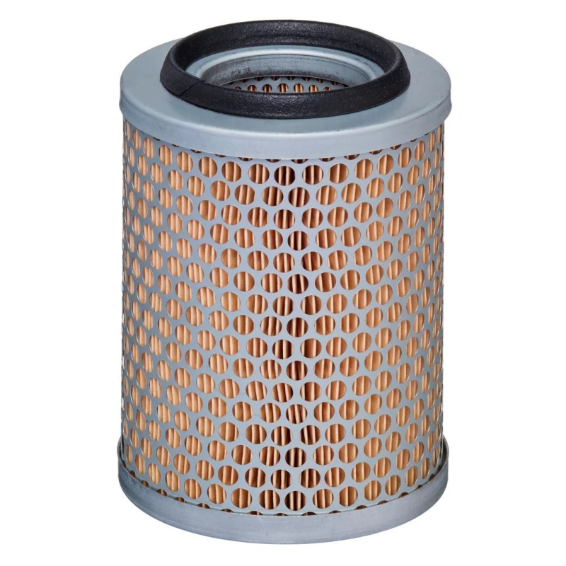 Image of HENGST FILTER E643L Air filter Filter Insert Air Filter (8)