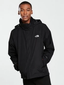 image of The North Face Sangro Jacket Black Size XS Men