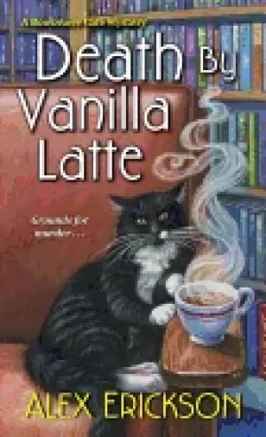 Image of death by vanilla latte