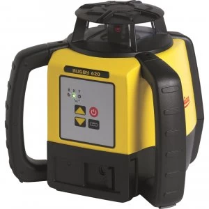 image of Leica Geosystems Rugby 620 Rotating Self Levelling Laser Level