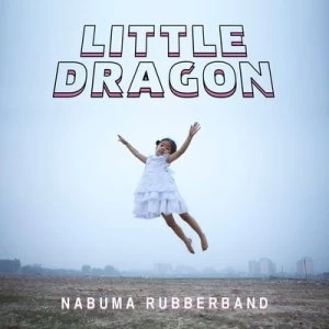 Image of Nabuma Rubberband by Little Dragon CD Album