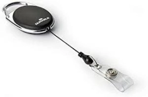 Image of Durable BADGE REEL EXTRA STRONG Pack of 5