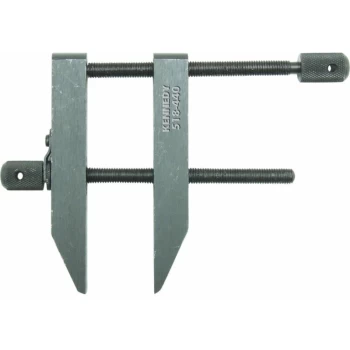 Image of 2-1/4' Capacity Toolmakers Clamp - Kennedy