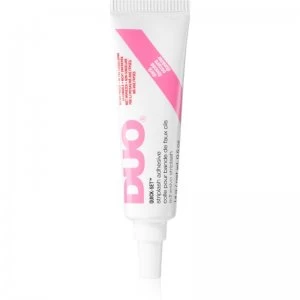 Image of Ardell Duo Glue For False Eyelashes Black (Dark Tone) 14 g
