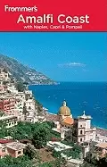 Image of frommers amalfi coast with naples capri and pompeii