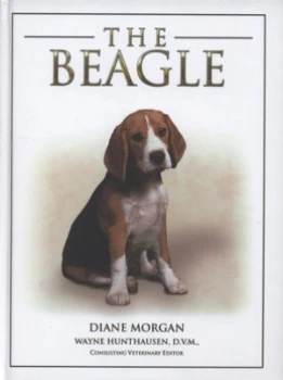 Image of The Beagle by Diane Morgan Hardback