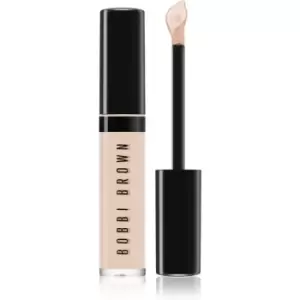 Image of Bobbi Brown Skin Full Cover Concealer Concealer Shade Warm Ivory 8 ml
