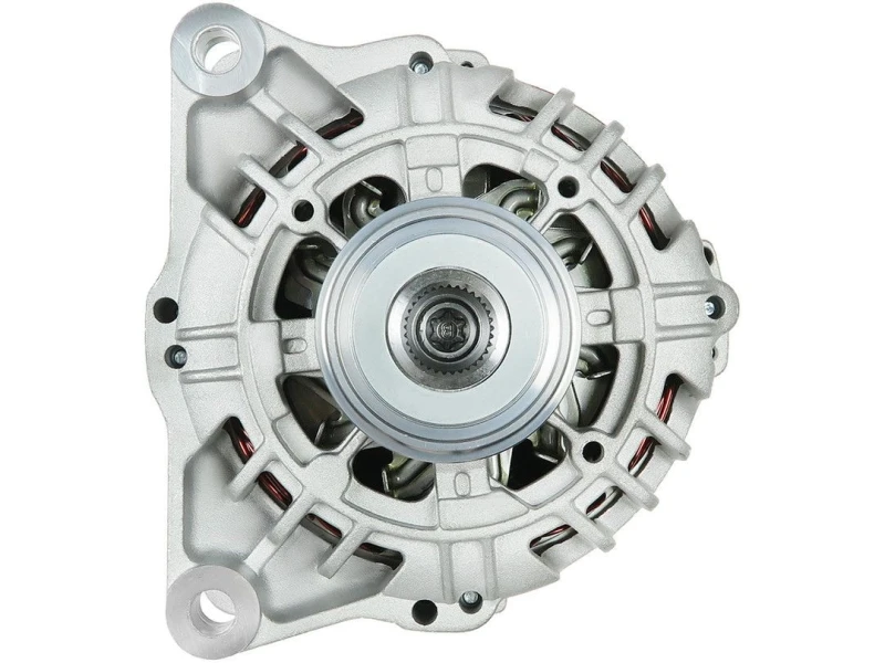 Image of AS-PL Alternator AS-PL A3174