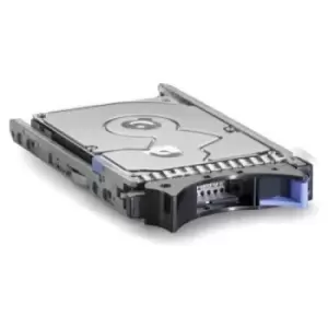 Image of IBM 49Y1870 internal hard drive 3.5" 600 GB SAS