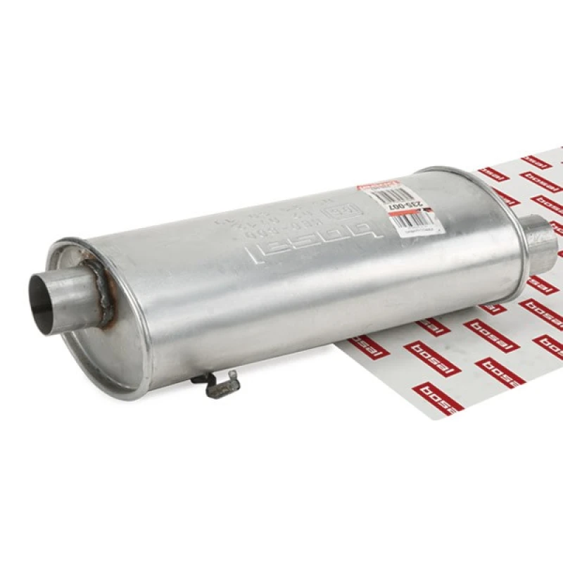 Image of Rear silencer BOSAL 235-007