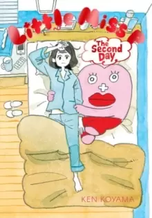 Image of Little Miss P: The Second Day