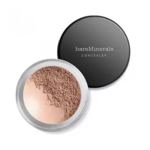 Image of BareMinerals Multi Tasking SPF 20 Mineral Concealer Bisque