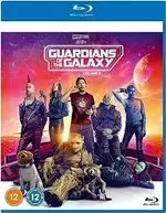 Image of Marvel Studio's Guardians of the Galaxy Vol.3 [Bluray]