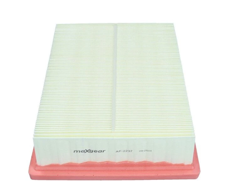 Image of MAXGEAR Air filter MAXGEAR 26-2849
