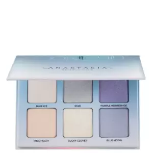 image of Anastasia Beverly Hills Moonchild Glow Kit