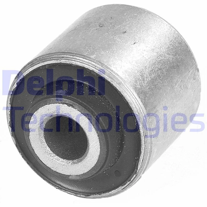 Image of DELPHI Trailing arm / Suspension arm bush DELPHI TD246W