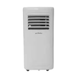 image of Jack Stonehouse EX03008-1 5000BTU Portable Air Conditioner