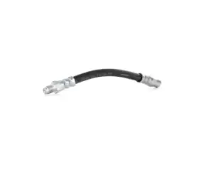 Image of RIDEX Brake Hose VW 83B0253 Brake Line,Brake Pipe