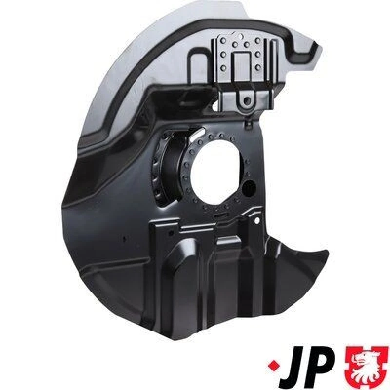 Image of JP GROUP Brake disc backing plate JP GROUP 1464203480