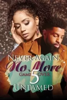 Image of Never Again, No More 5: Game Over