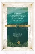 Image of long obedience in the same direction bible study