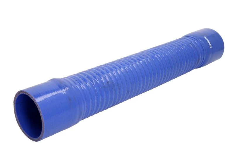 Image of THERMOTEC Radiator hose THERMOTEC SE70X500 FLEX