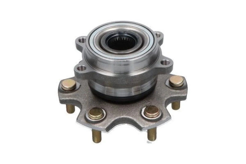 Image of KAVO PARTS Wheel bearing kit KAVO PARTS WBH-5514