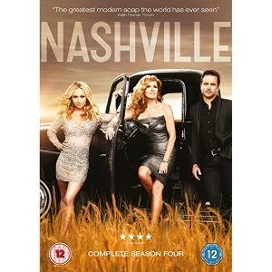 Image of Nashville Season 4 DVD