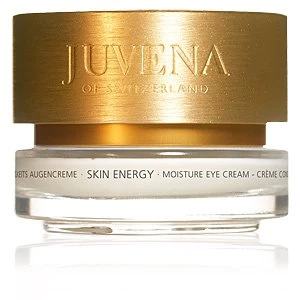 Image of SKIN ENERGY moisture eye cream 15ml
