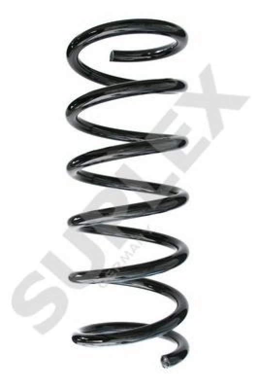 Image of Coil spring SUPLEX 38147