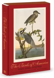 Image of The Birds of America : The Bien Chromolithographic Edition