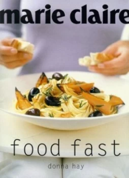 Image of New Food Fast by Donna Hay Paperback