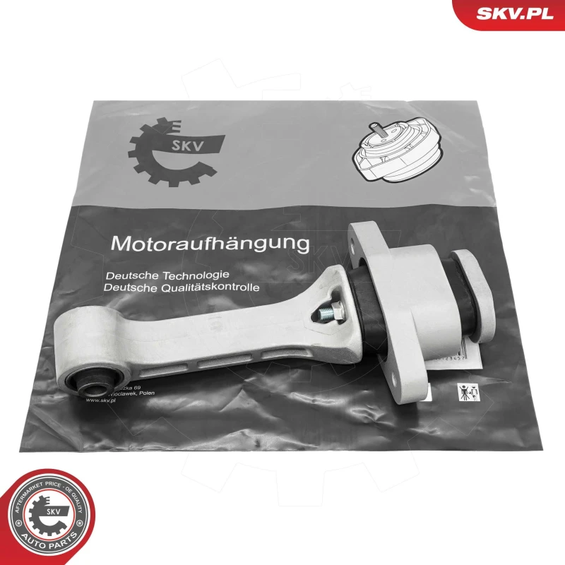 Image of ESEN SKV Engine mount ESEN SKV 75SKV244