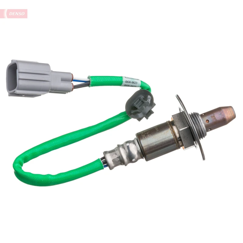Image of DENSO Lambda sensor DENSO DOX-0623