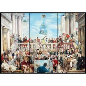Image of Renato Casaro The Glory of the World (3000 Pieces) Puzzle