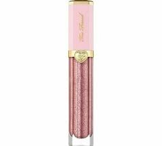Image of Too Faced Rich and Dazzling High Shine Sparking Lip Gloss 7g - You Up?