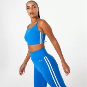 Image of Jack Wills Active Panel Sports Bra - Multi