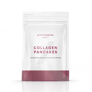 Image of Myvitamins Collagen Pancake - Unflavoured