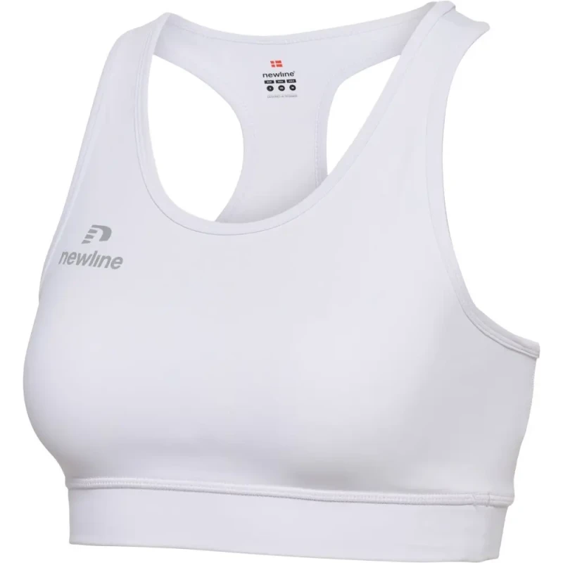 Image of Womens swimsuit Newline Athletic Blanc Female M