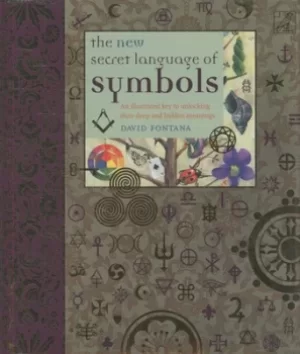 Image of The new secret language of symbols by David Fontana